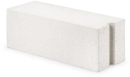 PLOKK BAUROC CLASSIC 200X200X600MM