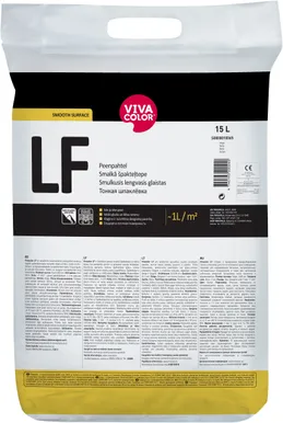 PAHTEL VIVACOLOR LF 15L KOTT