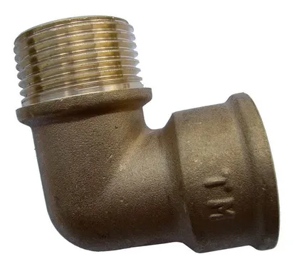 NURK MESSING SK/VK 3/4"