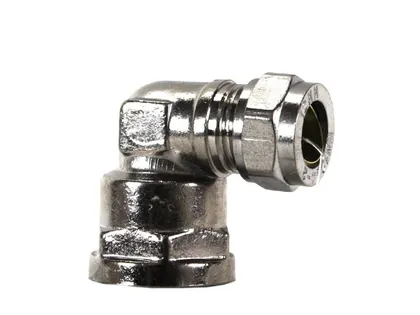 NURK KROOM 12X1/2"SK VASKTORULE