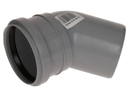 PÕLV HTP 75MM 45° S16 PP