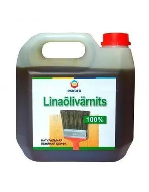 LINAÕLIVÄRNITS ESKARO 3L