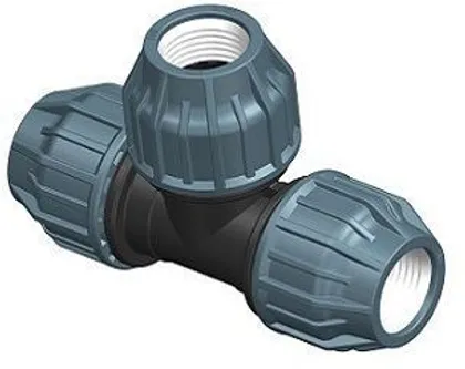 LIITMIK KOLMIK 20*20*20 PL.