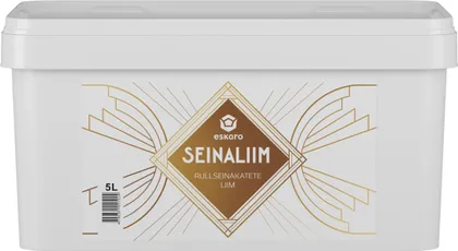 LIIM ESKARO SEINALIIM 5L