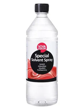 LAHUSTI SPICIAL SOLVENT SPRAY 1L