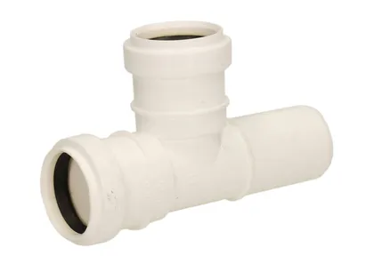 KOLMIK HTP 32MM 88,5° S16 PP VALGE