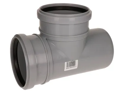 KOLMIK HTP 110MM 88,5° S16 PP