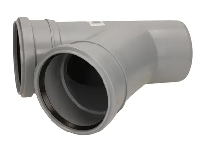 KOLMIK HTP 110MM 45° S16 PP