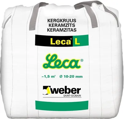 KERGKRUUS LECA 10…20MM 1500L