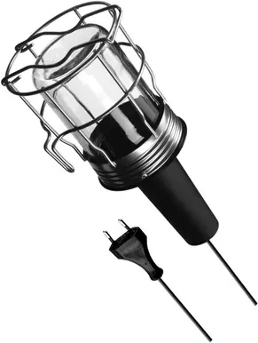 KANDELAMP 60W 5M METALLVÕREGA