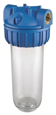 FILTRIKORPUS SENIOR 10" 1-NE 1/2"