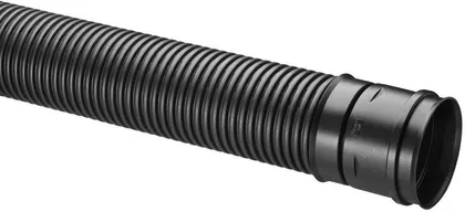 DRENAAŽTORU MUHVIGA UPONOR 110/95MM 6,0M SN8 PE