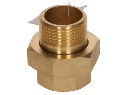 AM.MUTTER MESSING 1"