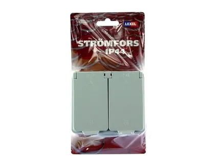 2-NE E.PESA NK HALL IP44 STRÖMF PP