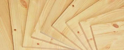 LIIMPUIT MÄND AB 28X600X2500MM