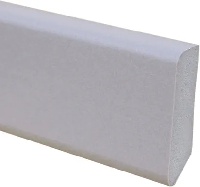 PÕRANDALIIST PVC VJL40 HALL 40X10MMX2,7M