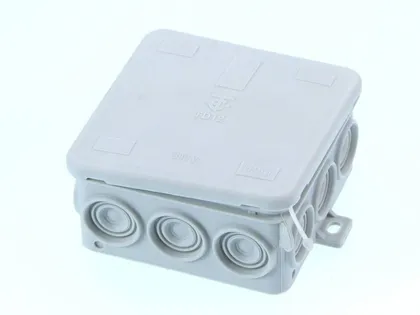 HARUKARP FD12 IP55 HALL