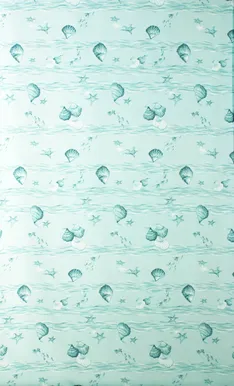 DUŠIKARDIN 180X200CM DUSCHY 621-90 TEOKARP POLÜESTER