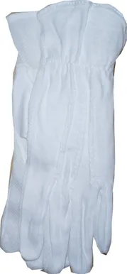 KINDAD EUROTECHNIQUE RIIDESÕRMIK VALGE L/9