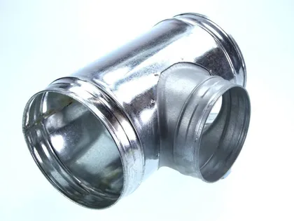 KOLMIK TIHENDITA 160/125 VENT.TORULE