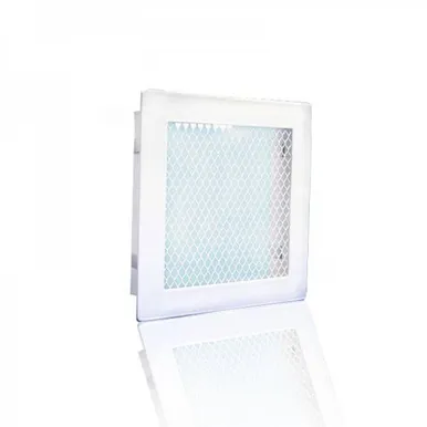 KAMINAREST 180*100 MET.VALGE