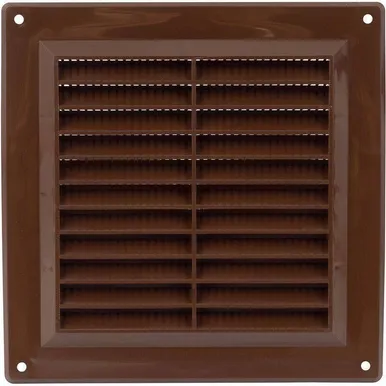 VENT.REST 150*150 PRUUN VR1515B
