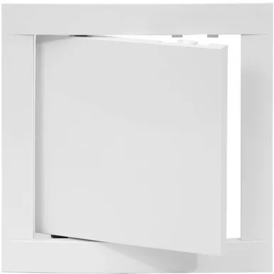 KIPSPLAADI LUUK 150X150MM PLAST