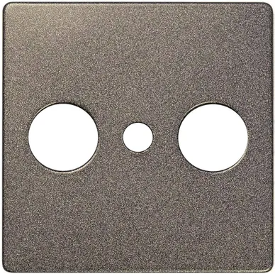 KATTEPLAAT TV+R DELTA SÜSINIK SIEMENS