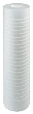 FILTRIELEMENT KUUMALE VEELE 80°C 10" PP-MIKROKIUD