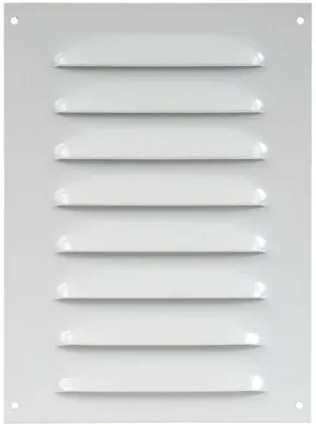 VENT.REST 140*190 MET.VALGE VÕRGUGA