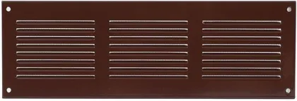 VENT.REST 100*300 MET.PRUUN MR3010B