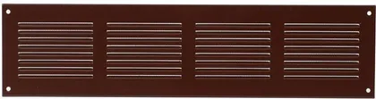 VENT.REST 100*400 MET.PRUUN MR4010B