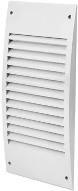 VENT.REST 300*140 VALGE N30 VÕRGUGA