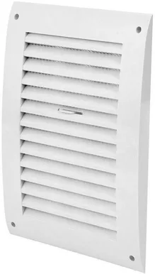 VENT.REST 250*170 VALGE SULETAV N25R