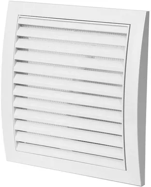 VENT.REST 190*190 VALGE VÕRGUGA N12