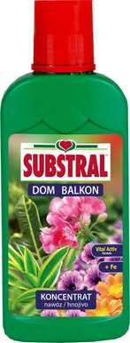 UNIVERSAALVÄETIS SUBSTRAL 250ML