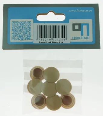 LENGIKORK 14MM BEEZ 8TK