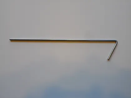 KINNITUSVARRAS METALLIST 10TK PAKIS