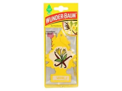 LÕHNAKUUSK WUNDERBAUM VANILJE