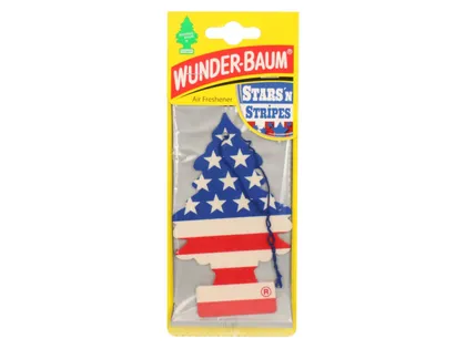 LÕHNAKUUSK WUNDERBAUM AMEERIKA LIPP