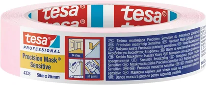 MAALRITEIP TESA PRECISION SENSITIVE 50MX25MM