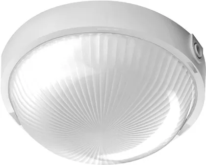 NIISKUSKINDEL PLAFOON ACUMA VEGA E27 100W KLAAR IP44