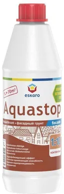 FASSAADIKRUNT ESKARO AQUASTOP FACADE 1L