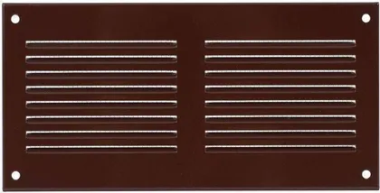 VENT.REST 100*200 MET.PRUUN MR2010B