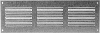 VENT.REST 100*300 MET.TSINK MR3010ZN