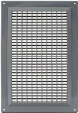 VENT.REST 250*170 HALL PLASTIK