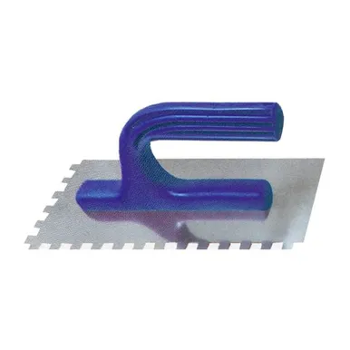 SEGUKAMM FERE ROOSTEVABA 27CM HAMMAS 4X4MM PLASTIKUST KÄEPIDE