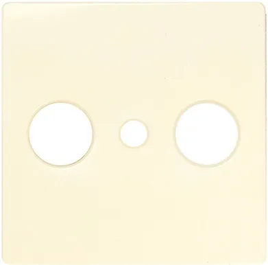 KATTEPLAAT TV+R DELTA BEEZ SIEMENS