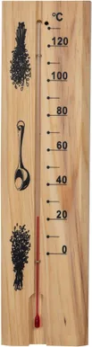 SAUNATERMOMEETER PUIT VÄIKE
