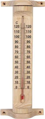 SAUNATERMOMEETER PUIT PÖÖRATAV